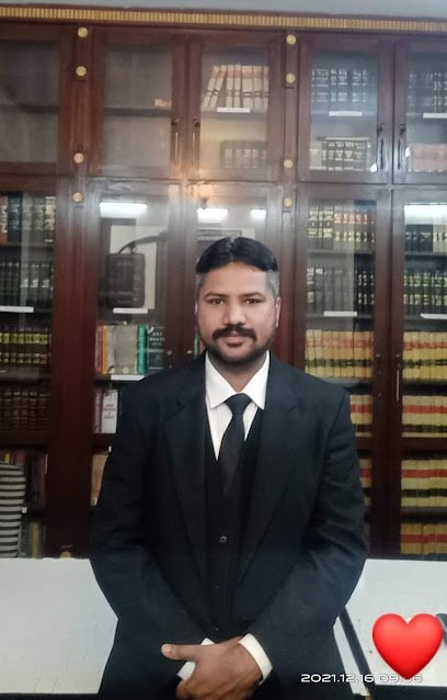 Warraich Law Associates