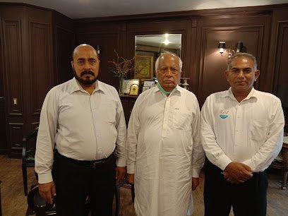 Qayyum & Associates