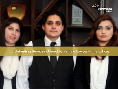 First Women Law Firm