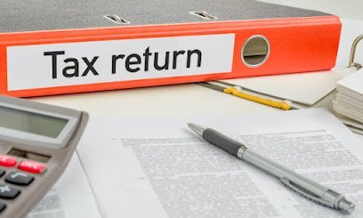 File Tax Return