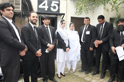 Malik Law Associates