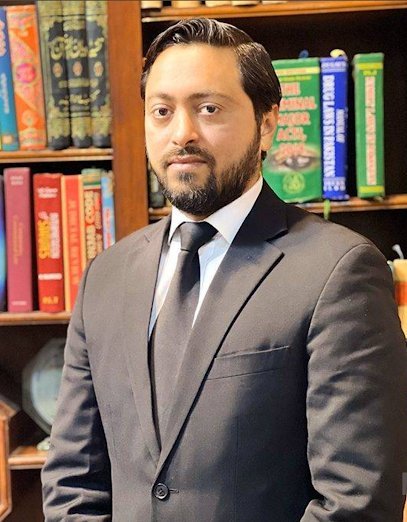 Hafiz Naeem Law Associate