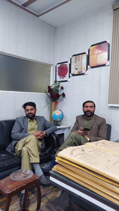 Legal Issues Law Associates
