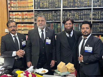 Chopra Law Company