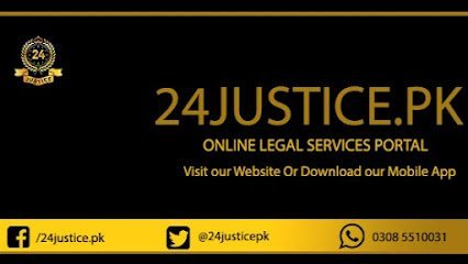 24Justice Online Lawyers