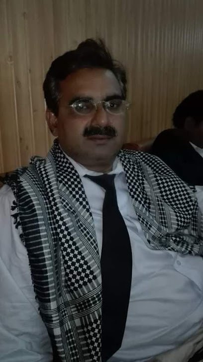 Moazzam Law Associates