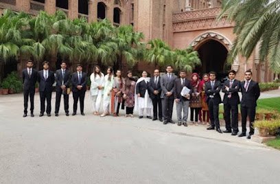 Advocate High Court