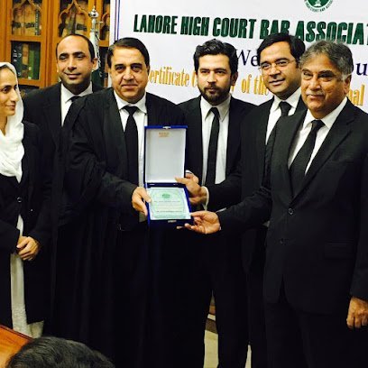 Saim Law Associates