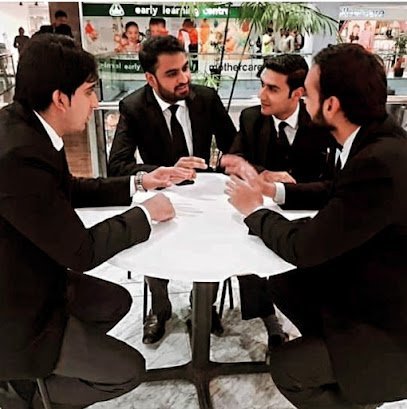 Rana Yasir Law Associates