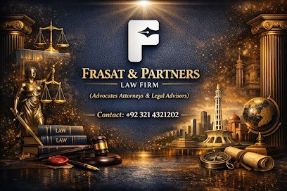 Frasat & Partners Law Firm