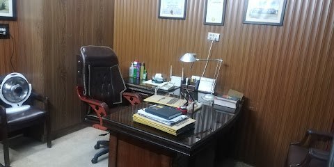 Noor Law Associates