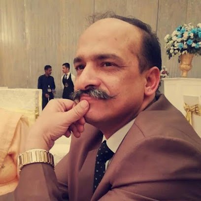 M.T. Masood & Co