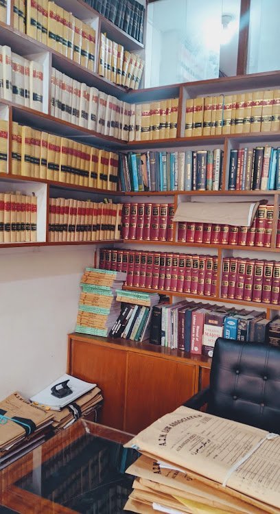 Corporate Lawyer Lahore