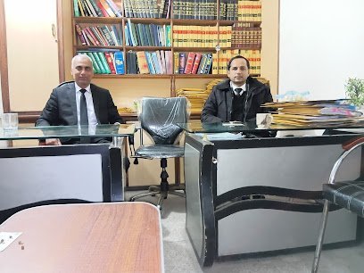 Afzal Gadhi Advocate