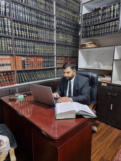 Family Law And Civil Practice Firm