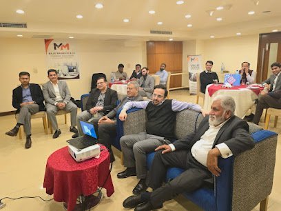 Majid Mahmood & Co