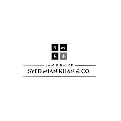 Smk Law Firm