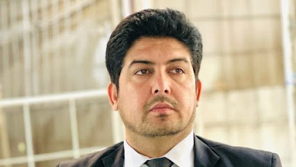 Advocate Akbar Khan