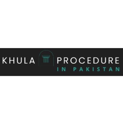 Khula Procedure In Pakistan