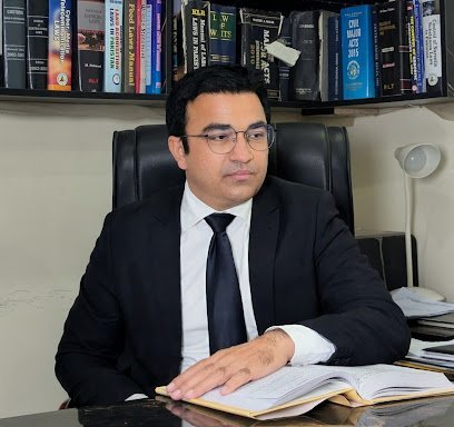Mian Law Associates
