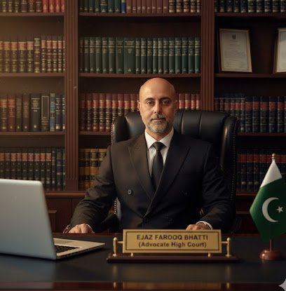 Irshad Law Associates
