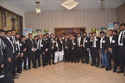 Za Khan & Co.