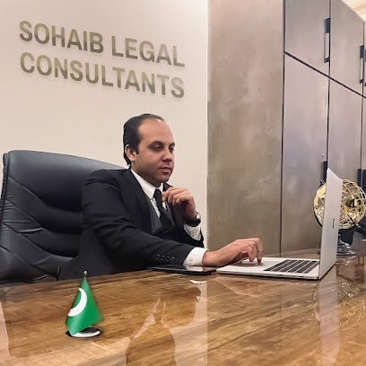 Sohaib Legal Consultants