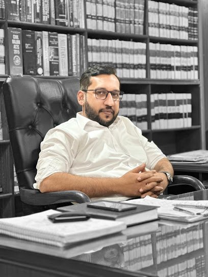 M. Usman A. Maqbool Law Associates & Legal Consultants