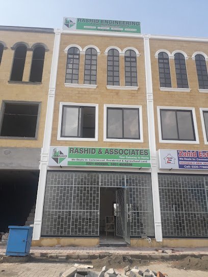 Adil Law Associates