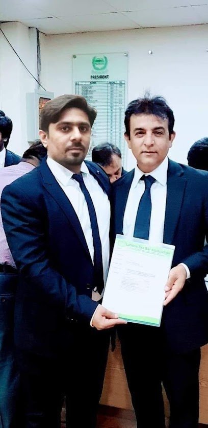 Awan Law Associates