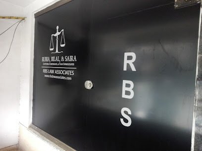 Rbs Law Associates