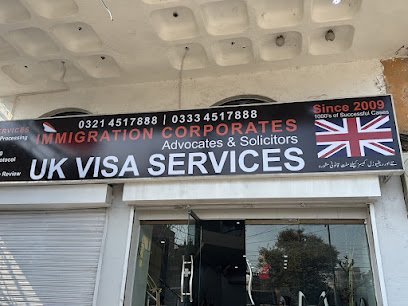 Immigration Corporates