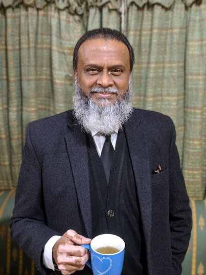 Abdul Razaq Mirza