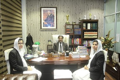Imran'S Law Associates