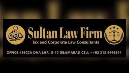 Sultan Law Firm