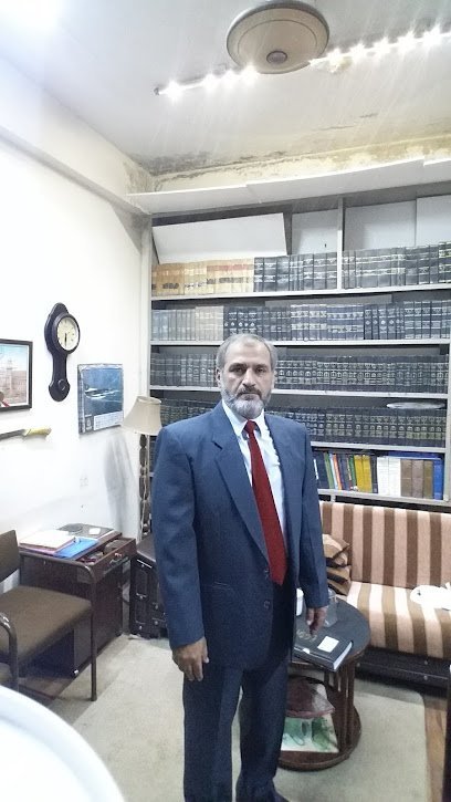 Kalim Law Chamber