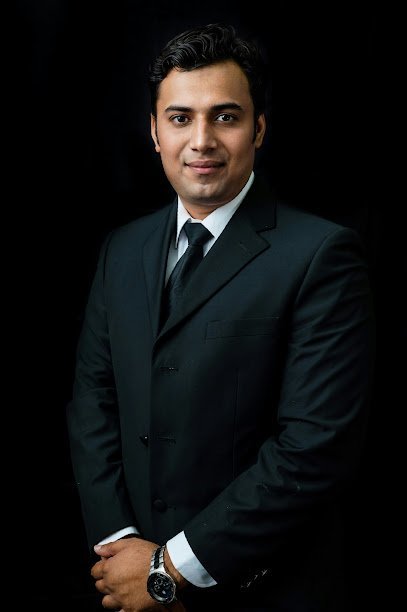 Ali Law Associates