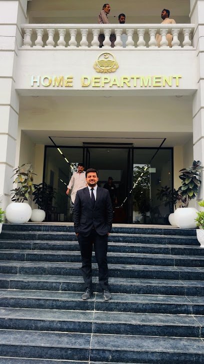 Aftab Tax Law Associates