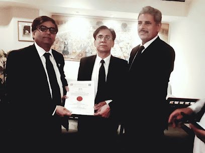 Yunus Naul Law Chamber