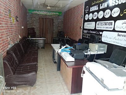 Ashal Law Associates