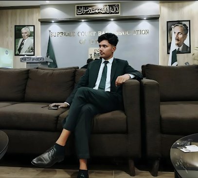 Faizan Law Chamber