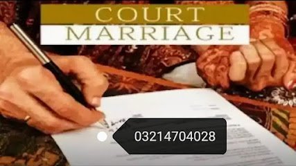 Court Marriage And Family Law Services