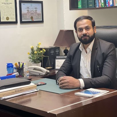 Salahuddin Sulehria Law Associates