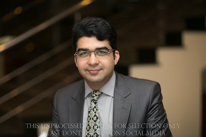 Tariq Masood Law Associates