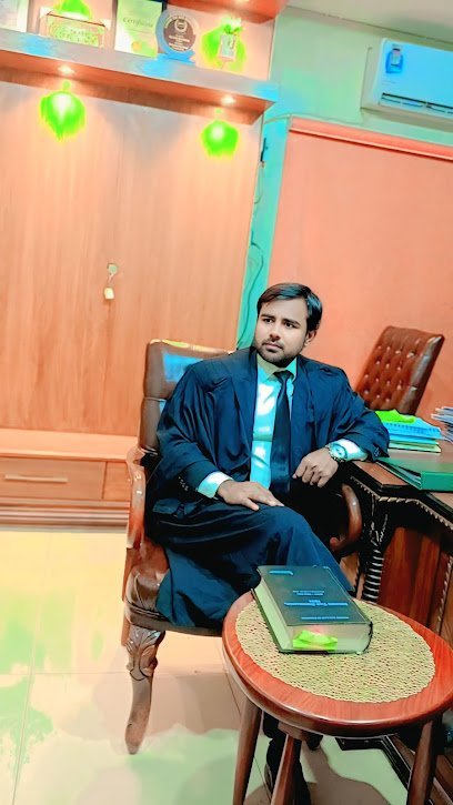 Saif Ullah Account & Tax Law Associates