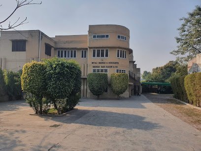 Imtiaz Siddiqui & Associates