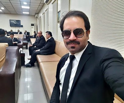 Smk Law Associates