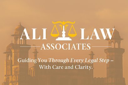 Ali Law Associates