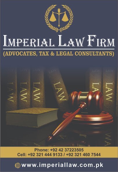 Imperial Law Firm
