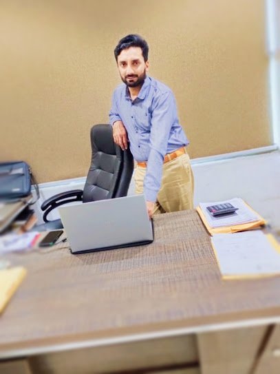 Afzal Ghauri Associates